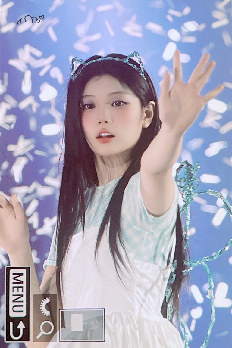 sogeumppang_wh's tweet image. 250727
#ILLIT #아일릿 #WONHEE #원희