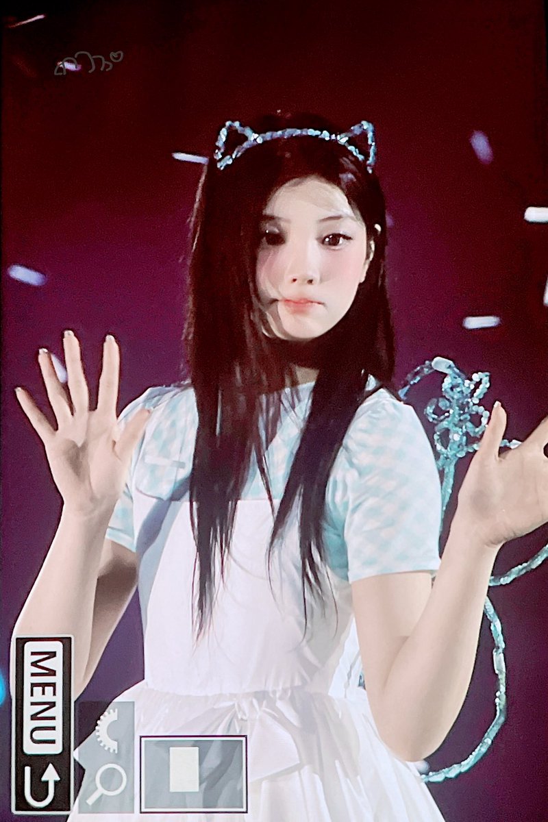 sogeumppang_wh's tweet image. 250727
#ILLIT #아일릿 #WONHEE #원희