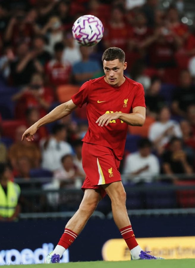 ScouseRed0151's tweet image. Florian Wirtz 7️⃣🇩🇪