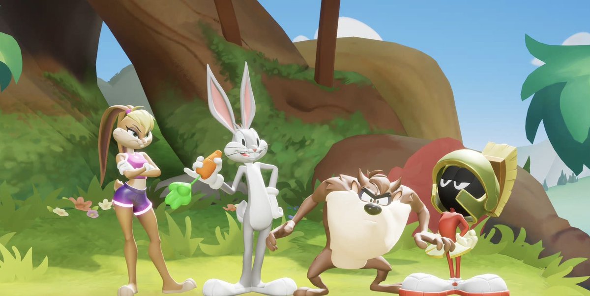 happy birthday Bugs Bunny! 🐰