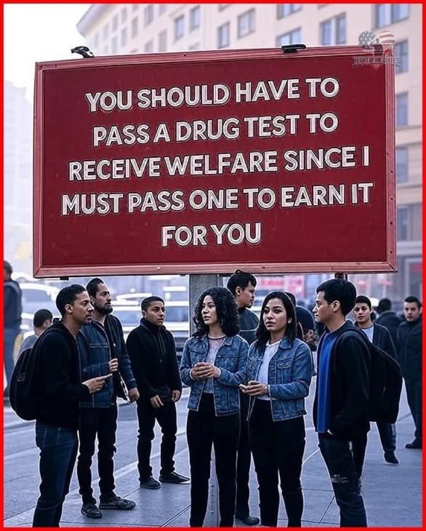 Agree?