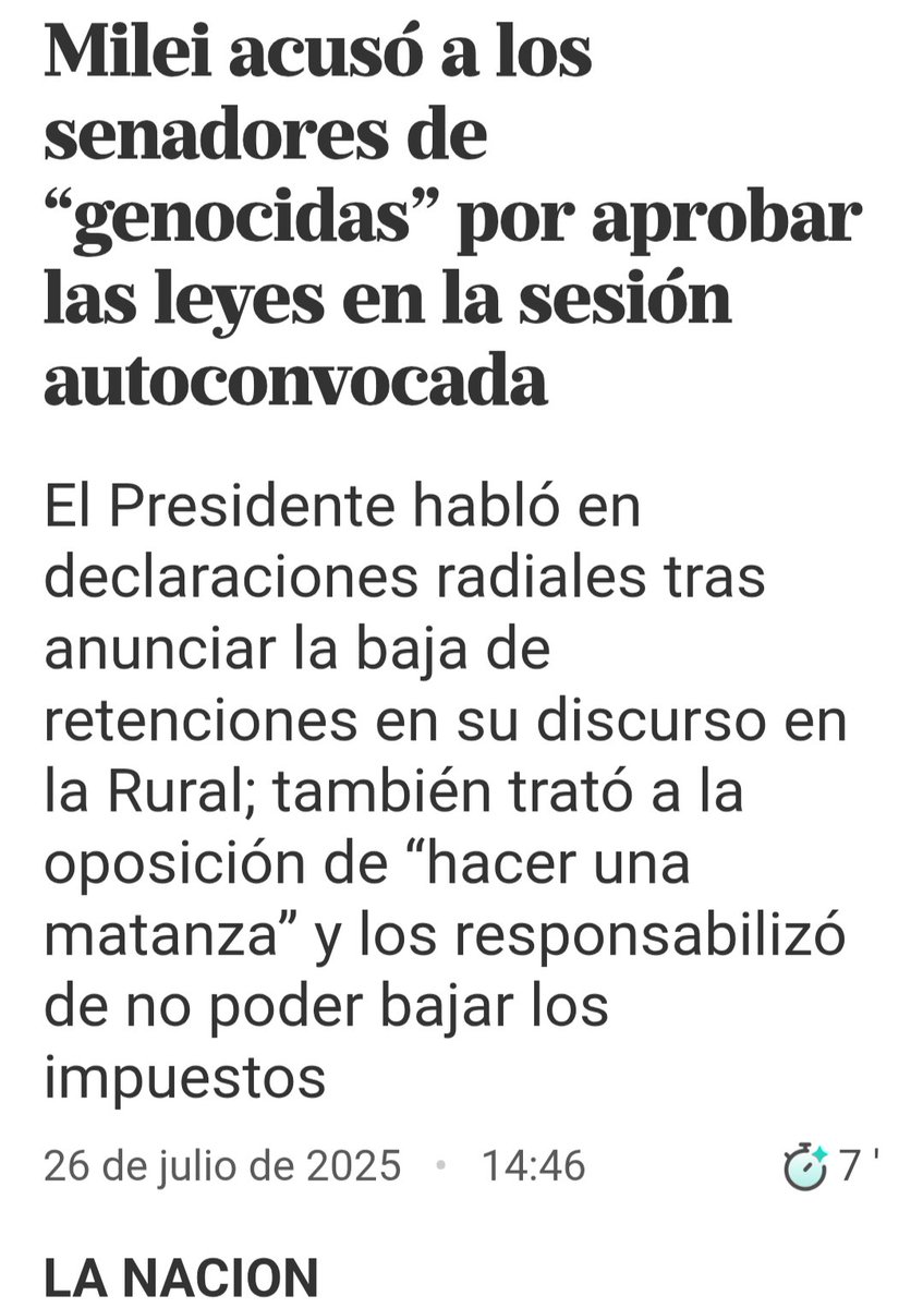 Nicolas_Massot's tweet image. Que tipo cinico! El único cómplice de genocida es usted, que abraza al principal criminal de guerra de estos tiempos. La Argentina reconoce la existencia de Palestina y debe repudiar no sólo el terrorismo de Hamas, sino también la matanza indiscriminada  perpetrada por Netanyahu.