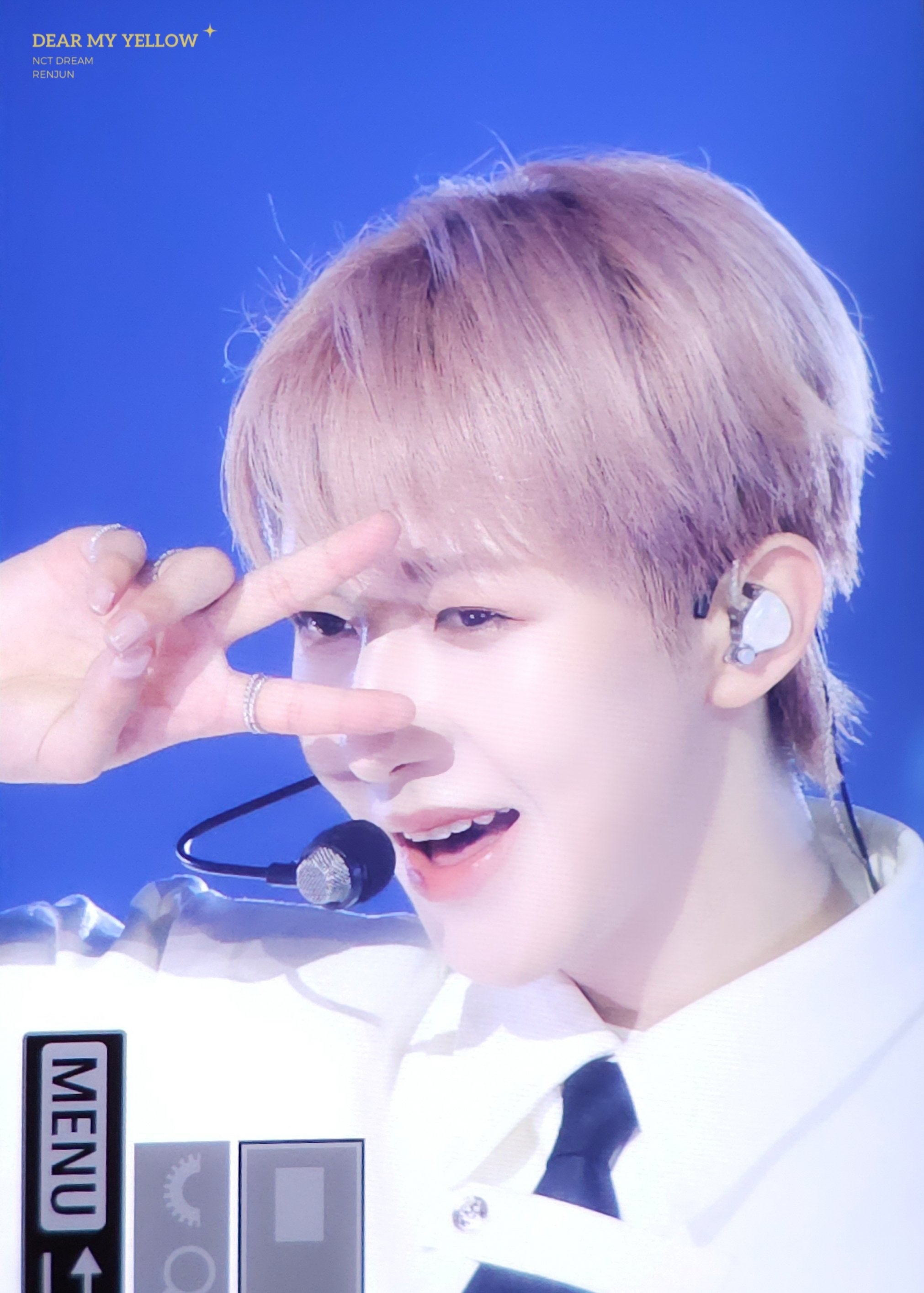 NCTDREAM ロンジュン ロンジュン - Wikipedia