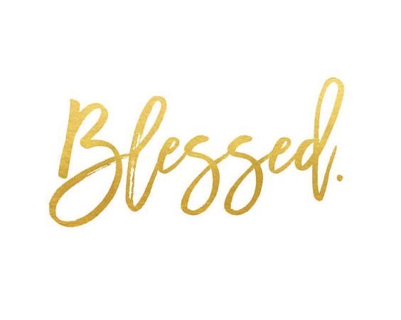 Happy Sunday!