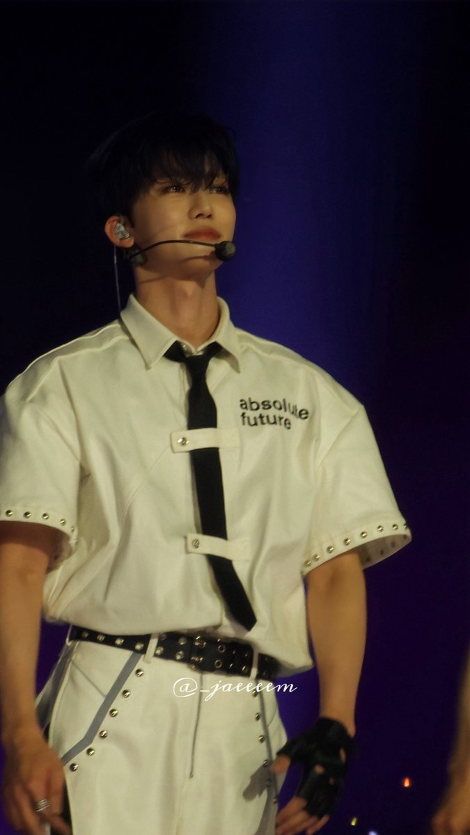_jaeeeem's tweet image. 250727 SBS가요대전

#재민 #JAEMIN #ジェミン #NCT #NCTDREAM