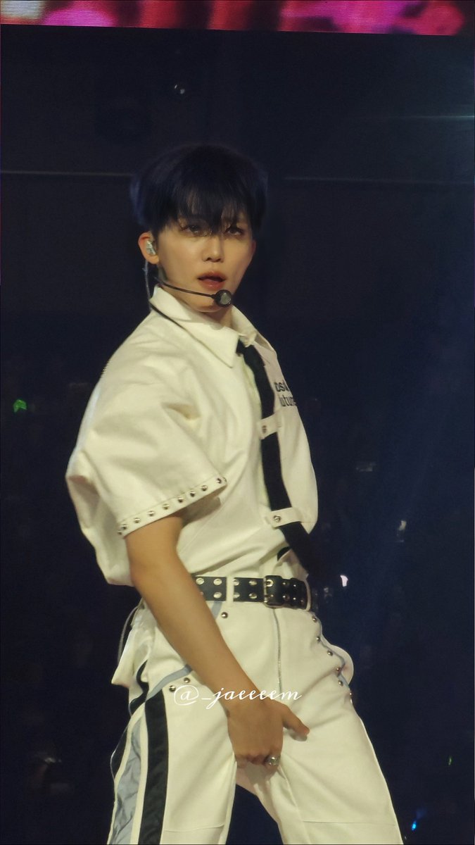 _jaeeeem's tweet image. 250727 SBS가요대전

#재민 #JAEMIN #ジェミン #NCT #NCTDREAM