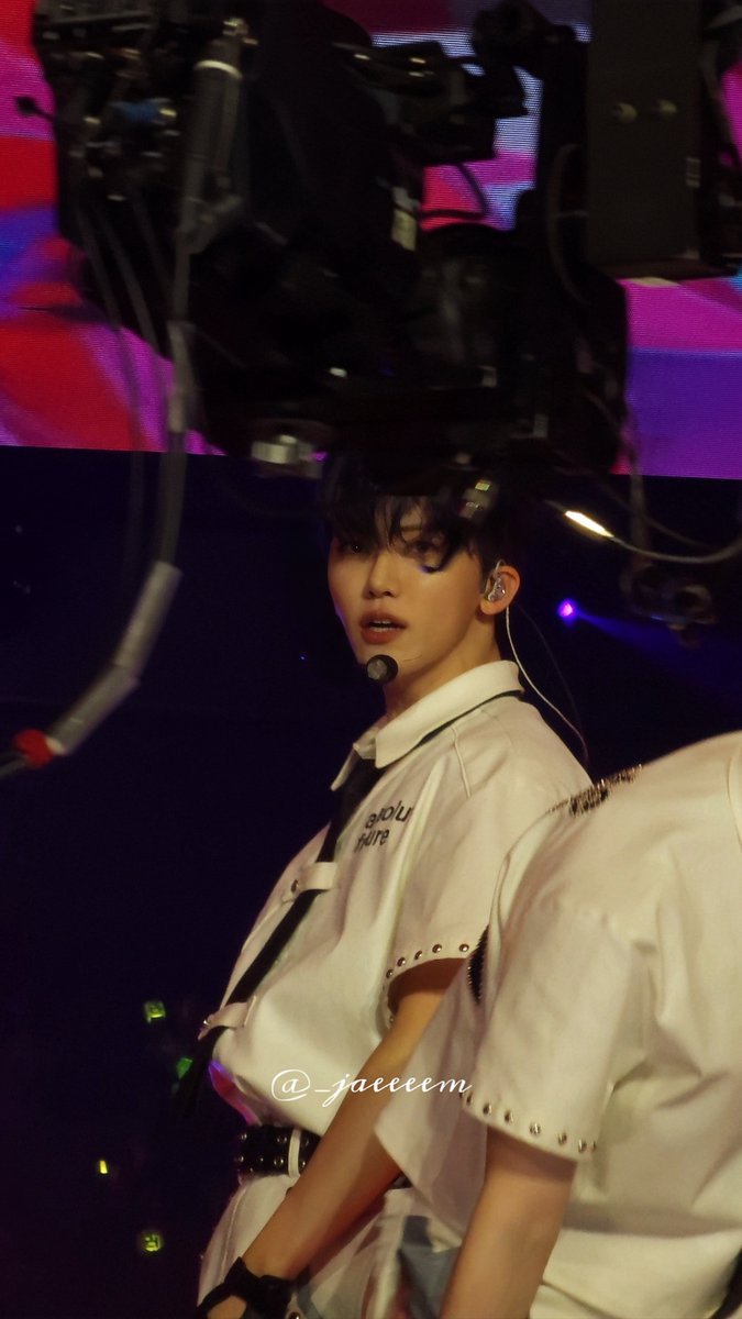 _jaeeeem's tweet image. 250727 SBS가요대전

#재민 #JAEMIN #ジェミン #NCT #NCTDREAM