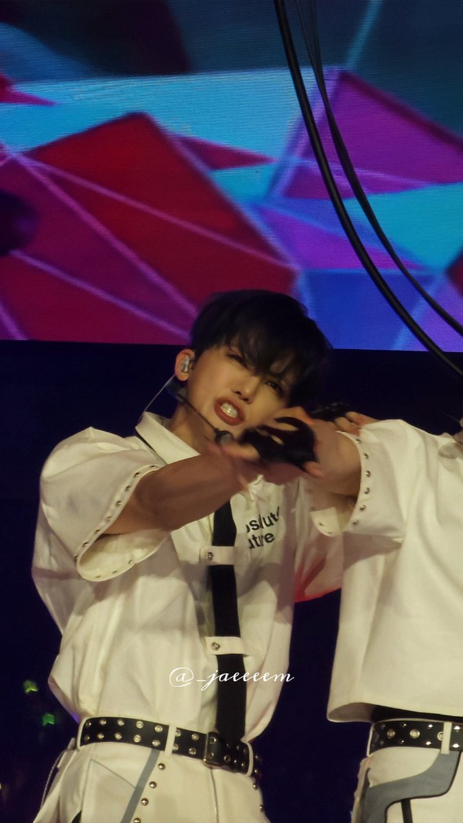 _jaeeeem's tweet image. 250727 SBS가요대전

#재민 #JAEMIN #ジェミン #NCT #NCTDREAM