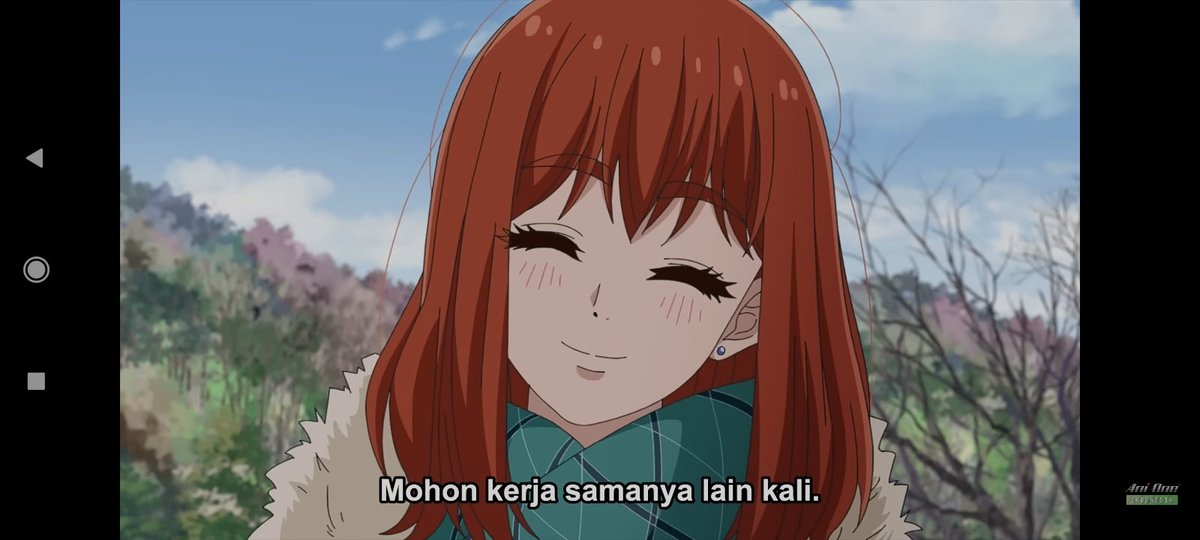 gejimayuki's tweet image. Shizuku Kusano ❤

#2solocamp_anime