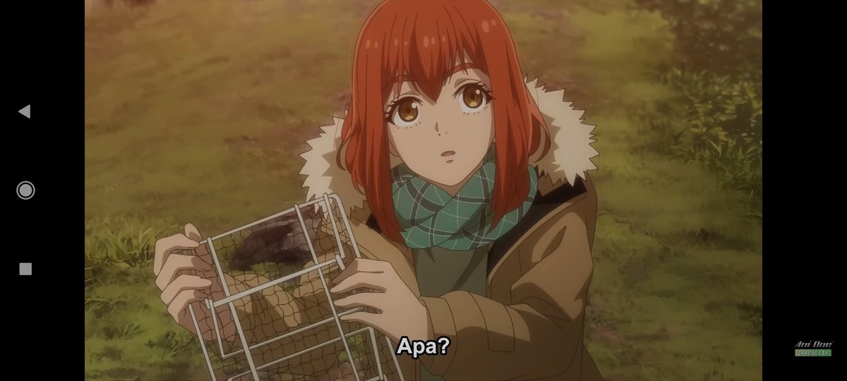 gejimayuki's tweet image. Shizuku Kusano ❤

#2solocamp_anime