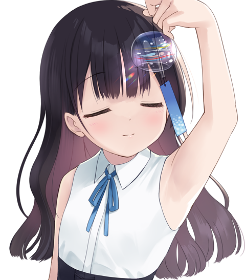 iktd13_'s tweet image. 今週のブルスカ差分…！