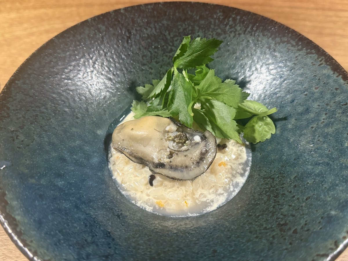 Uechiline's tweet image. 何もかもが美味しくて幸せなのでカープはサヨナラ勝ちしてください