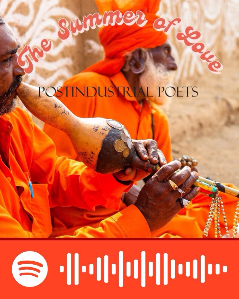 PostIndustrial Poets - alternative music (@postindustria12) on Twitter photo 