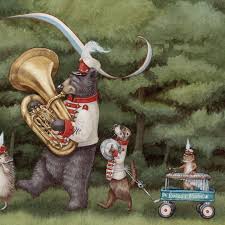 AraceliRego's tweet image. Kristin Makarius Illustration