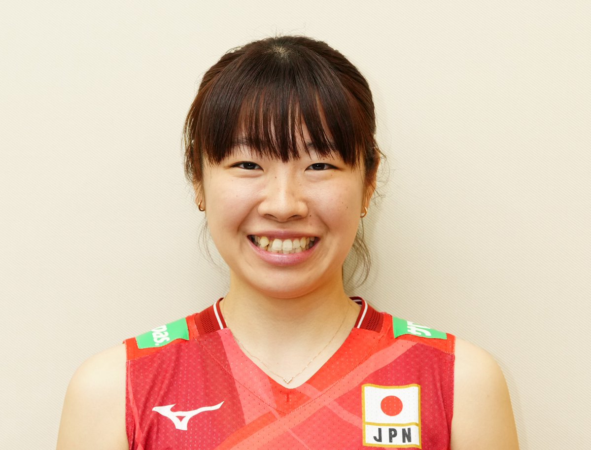 vbm_link's tweet image. 🏐新着記事🖋️

女子日本代表、VNL3位決定戦で #中川つかさ が出場選手、#塩出仁美がリザーブに。27日、日本時間23時試合開始

news.yahoo.co.jp/articles/d3268…

#VNL2025 #バレーボール女子日本代表 #バレーボール ＃バレマガ