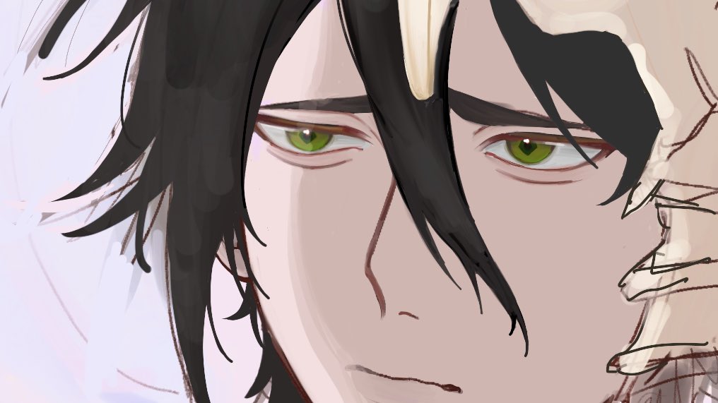 ssr060_'s tweet image. 進歩