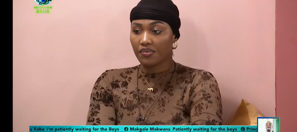 JIdaIKO's tweet image. Beauty and smoothness in one face, that is Sultana 🔥🔥
#BBNaija ✍️