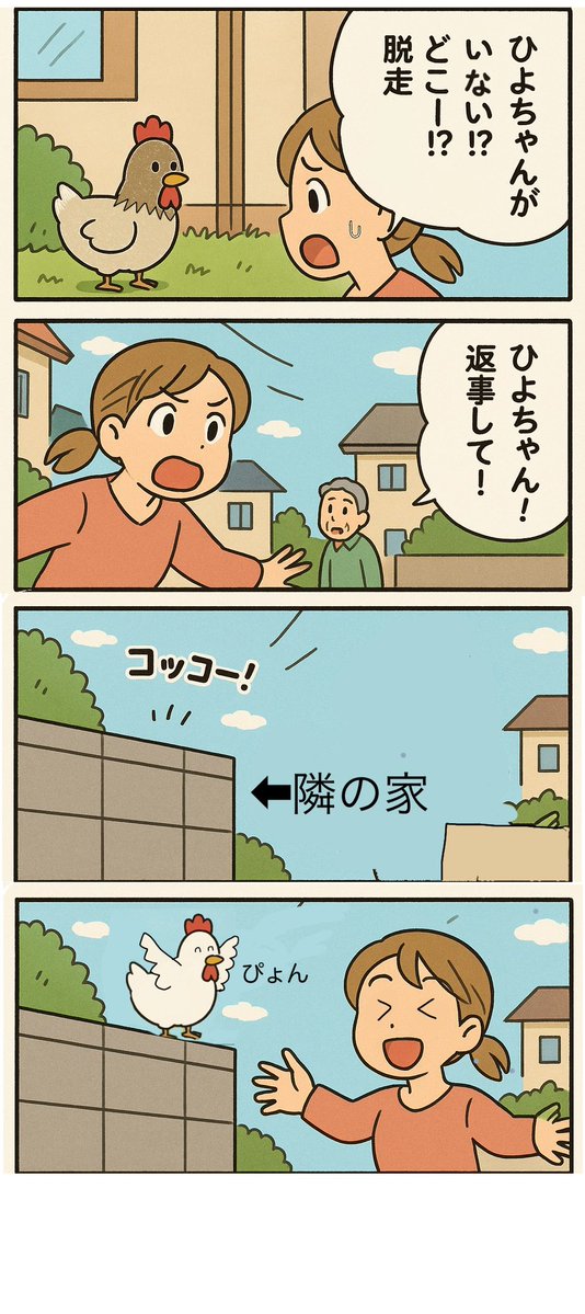 mii11119's tweet image. ひよちゃん行方不明事件