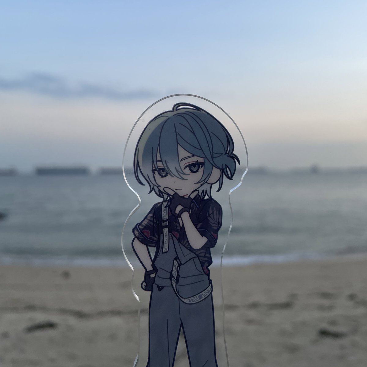 ivorygravity's tweet image. beach