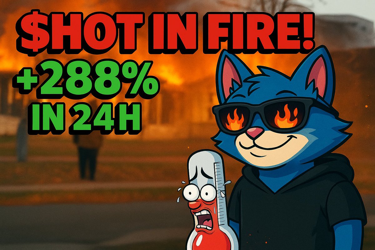 Axel_Jupiter's tweet image. Here we GOOOO for $HOT!!
@Hot_OnStudio