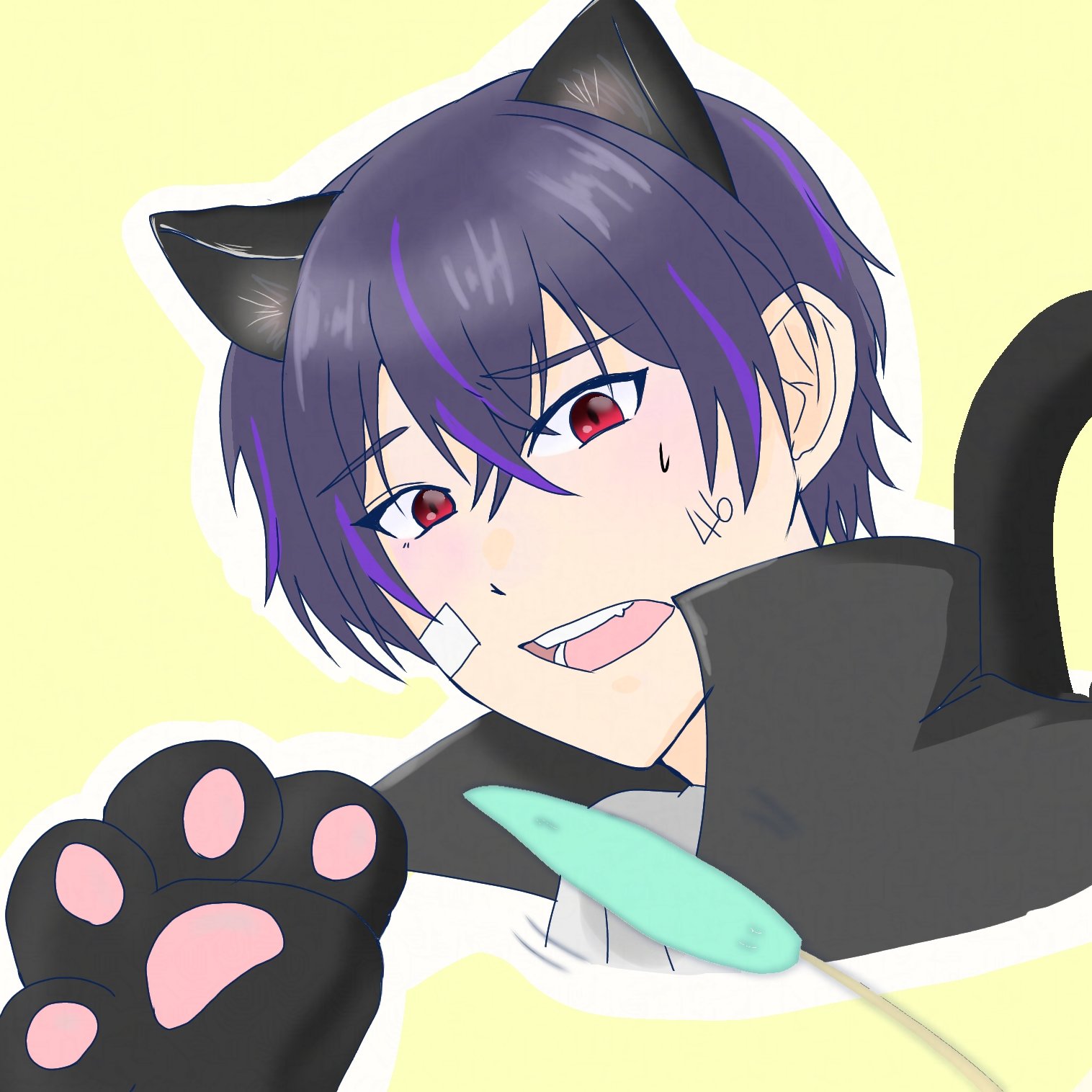 猫じゃらし様♡ありがとうございます♡ ショウ on X: 
