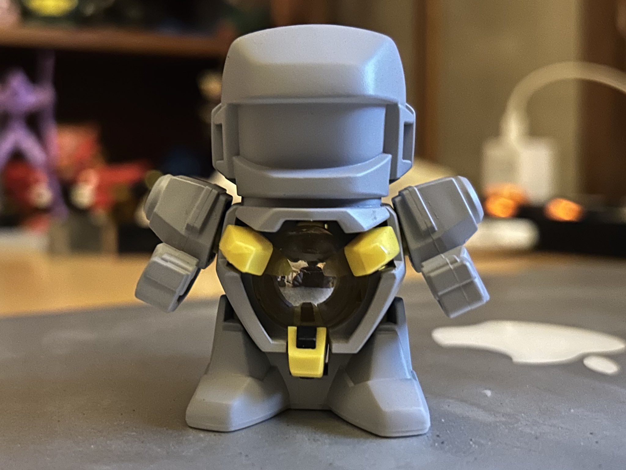 y*n様 ビーダマン ブレードオロチ カスタム品