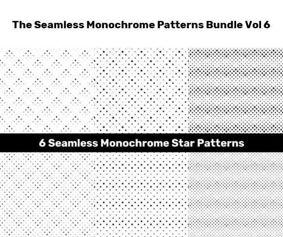 DavidZydd's tweet image. The Seamless Monochrome Patterns Bundle Vol 6 creativefabrica.com/product/seamle… This bundle gathers 600  vector backgrounds. Get this huge bundle for only $9 and save $195! #AbstractPattern #MonochromePatterns #PatternSale #PatternDesign #SeamlessPatterns #RepeatingPattern #sale