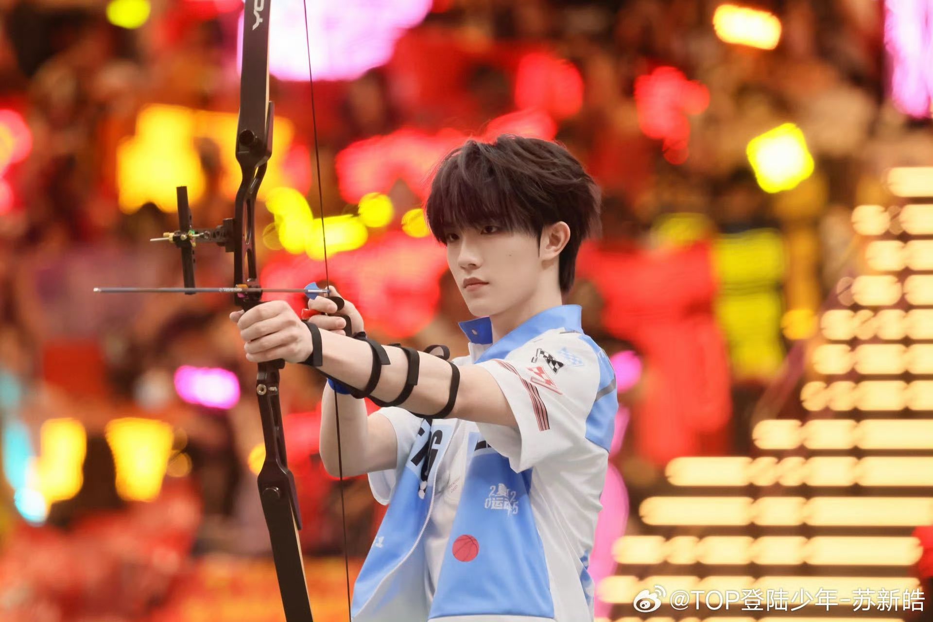 TF家族 登陆少年 苏新皓 サイン入り Jin's Merchandise🌟时代峰峻代购🇨🇳 | #苏新皓 #登陆少年