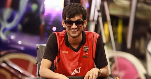PkrGuru's tweet image. Even as excitement builds for the live showdowns of the colossal ₹28 Crores GTD #EpicPokerChampionship converging in Goa soon, the aftershocks from this epic 19-day online series continue rippling through @Adda_52&apos;s flagship lineup. Last night, #StackAttack commanded the…