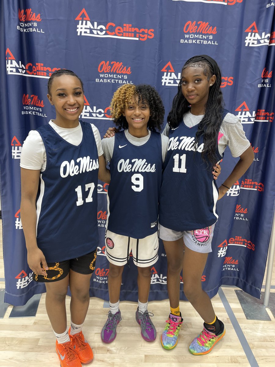 DCvsTheWorldTV's tweet image. Thank you @YolettMcCuin and @OleMissWBB staff for the elite camp experience!

@LegacyNike17u @pitts_academy 
@Webb_GBB