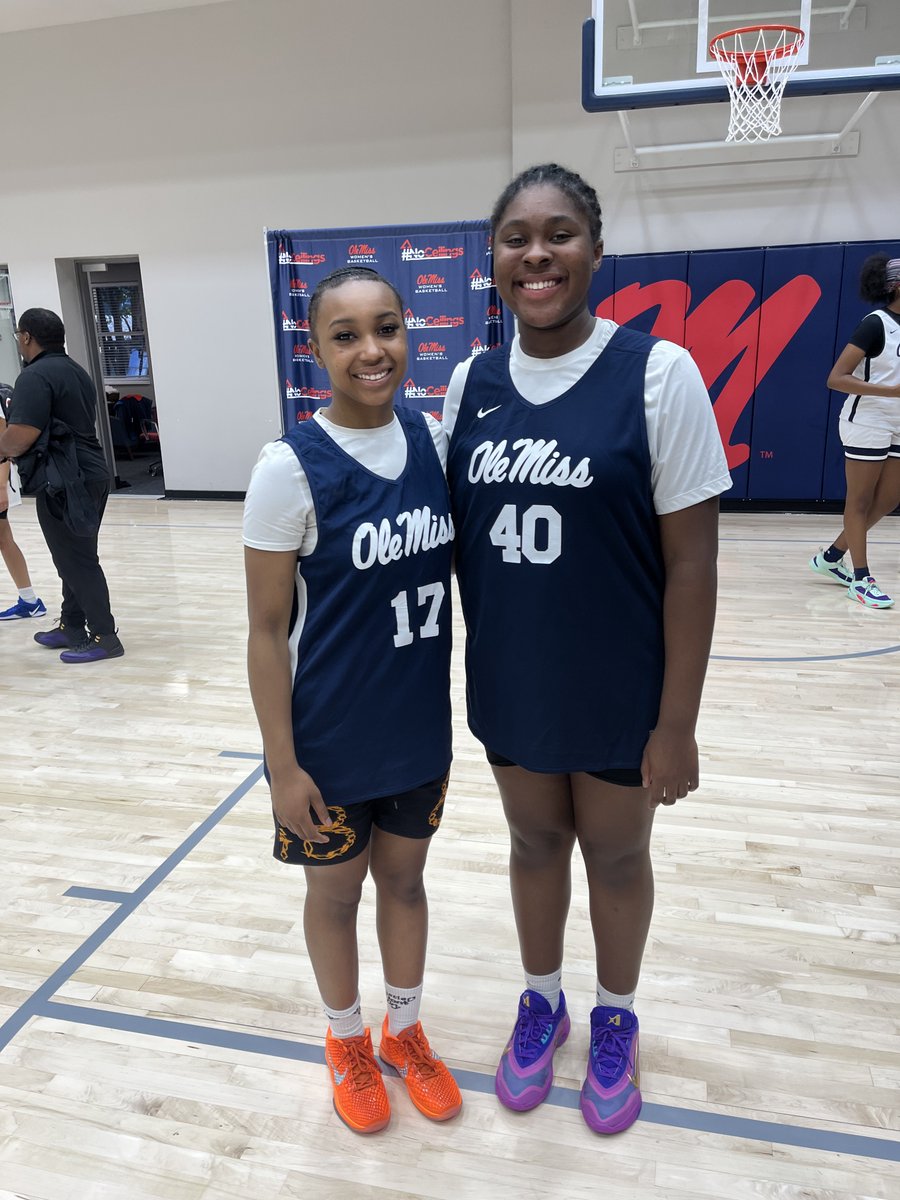 DCvsTheWorldTV's tweet image. Thank you @YolettMcCuin and @OleMissWBB staff for the elite camp experience!

@LegacyNike17u @pitts_academy 
@Webb_GBB