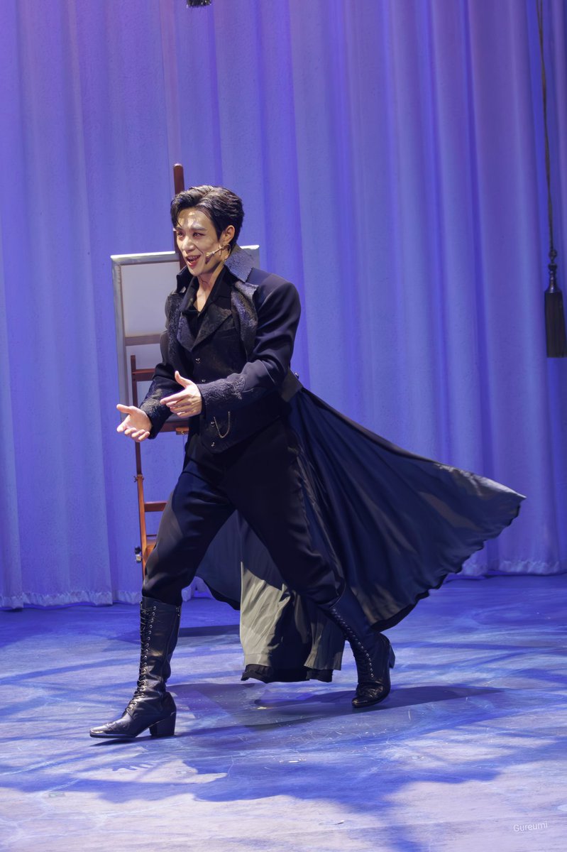 Gureumi_pic's tweet image. 250726 ๋ฎค์ง์ปฌ #๋๋ซ๋์คํฐ๋ธ
์คํ์
์ปคํผ์ฝ &lt; ๊ตฌ์ &gt;
์นด์ด๋ง | #์ตํธ์น ๋ฐฐ์ฐ๋
๋ด ๊ณ์๋ง ๋จธ๋ฌผ๋ฌ