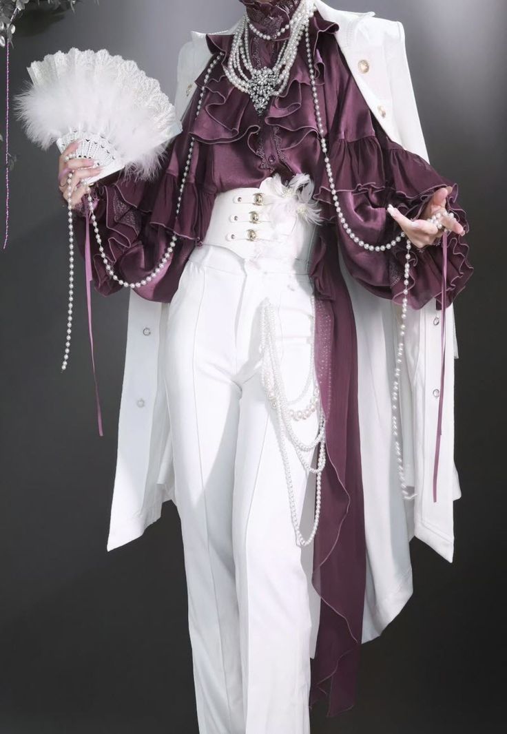 почему нет магазинов с подобной одеждой это буквально моя мечта