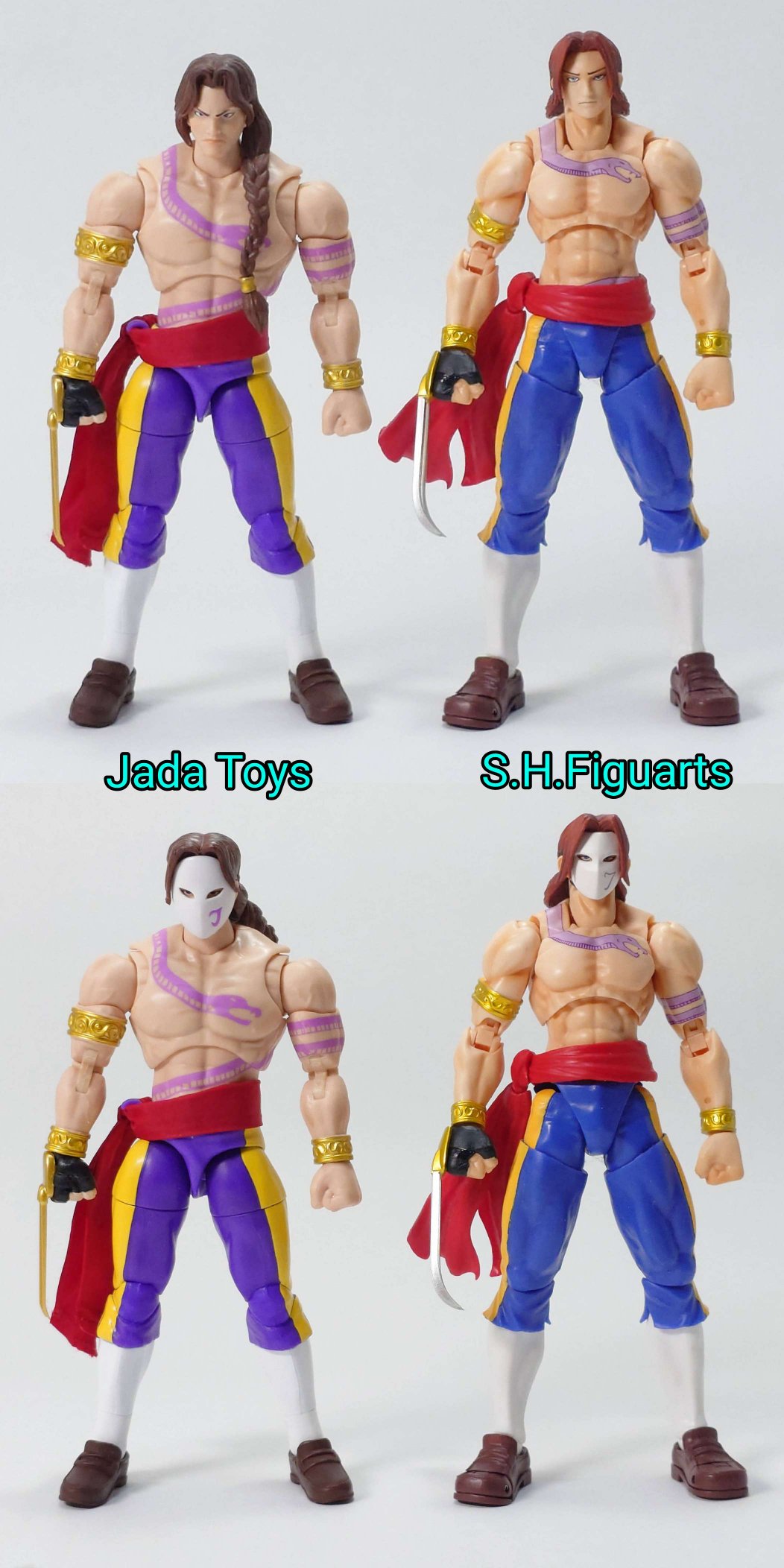 JADA•TOYS社製ULTRA STREET FIGHTERIIバルログ希少。 JADA•TOYS社製ULTRA STREET FIGHTERIIバルログ希少。