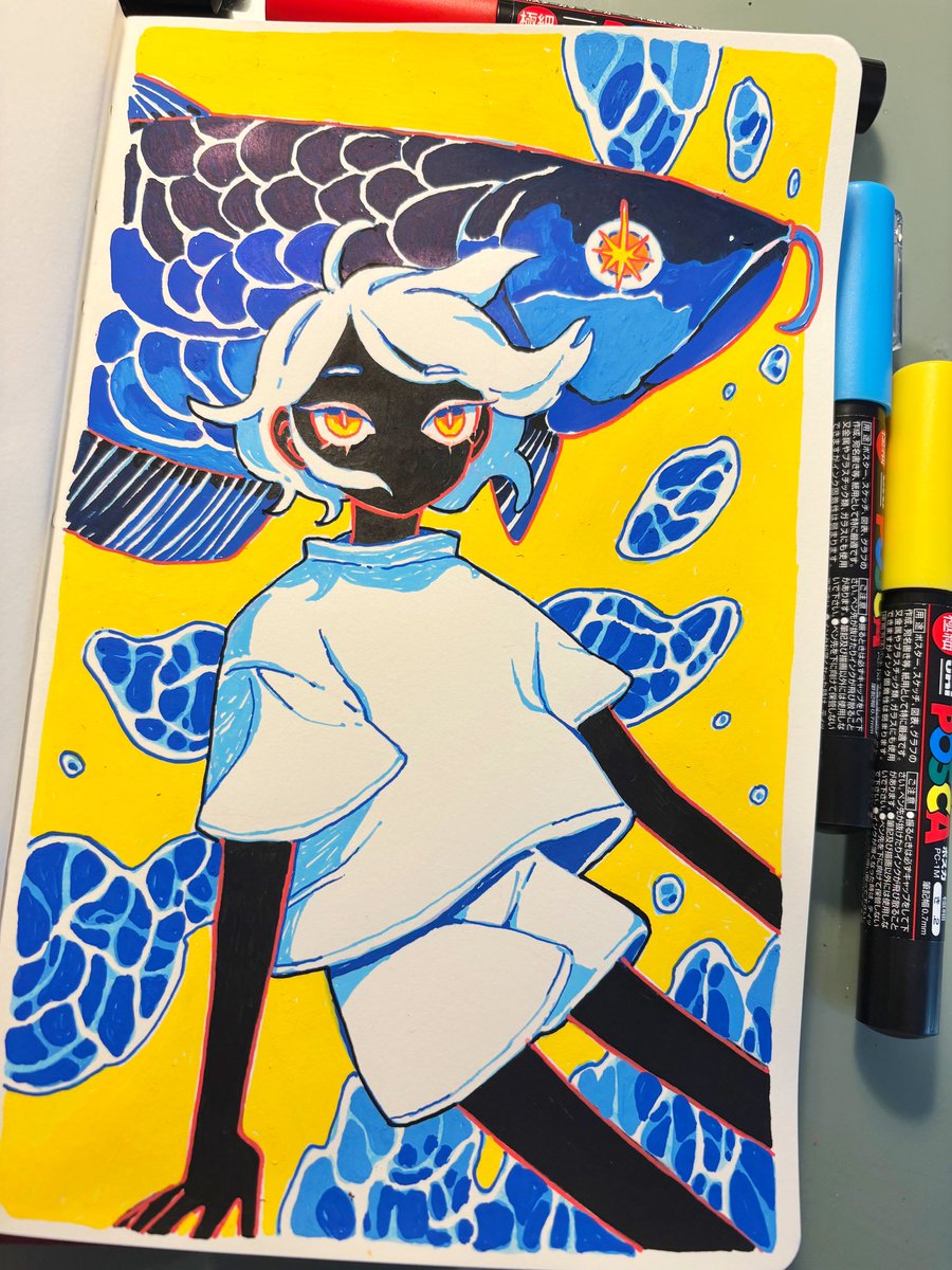 maruti_bitamin's tweet image. arowana