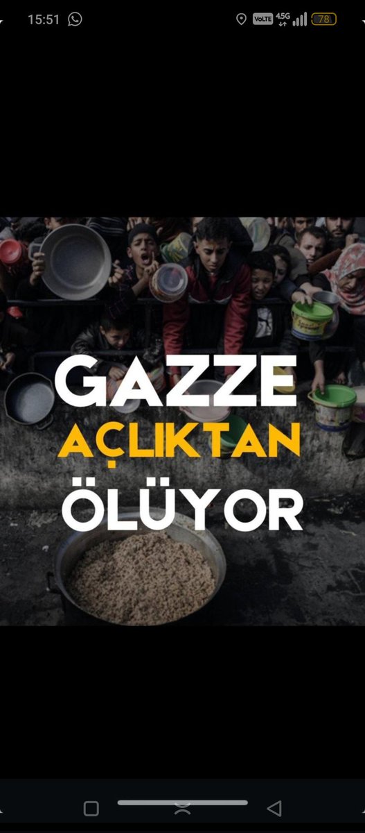 #ZulmeDeğilHayraEngel