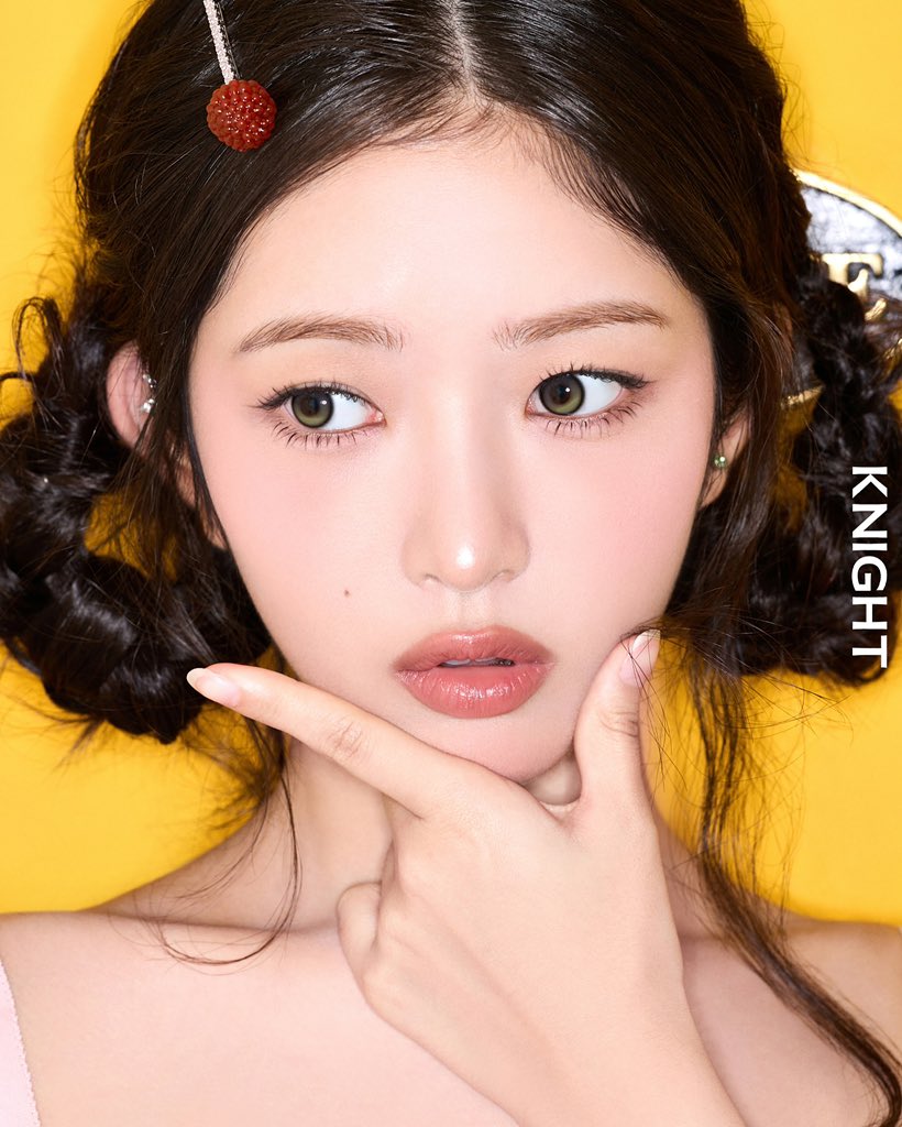 nyaong209's tweet image. ✨250727 레이 렌즈 정보
👀mintuolens onepick olive breeze