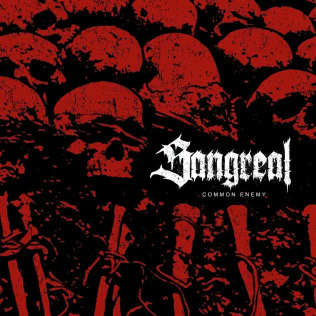 INSANEBLOG1's tweet image. SANGREAL Drop Relentless New EP 'Common Enemy' — Full Stream Now Available
insaneblog.net/2025/07/sangre… #metalcore #beatdown