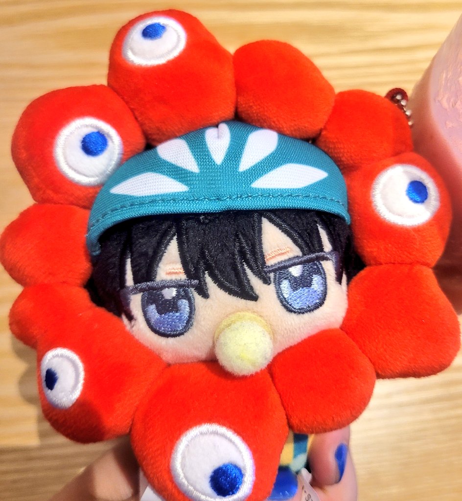 piggggy9's tweet image. 너무 귀여워잉