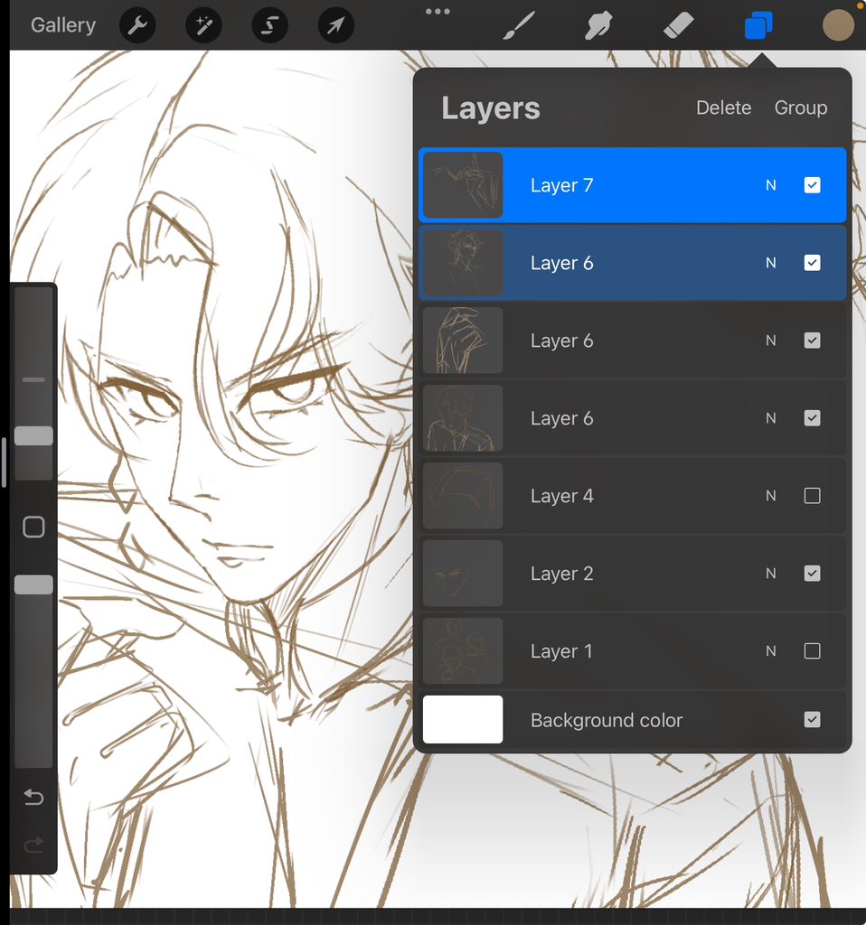 dailyypie's tweet image. wips wips wips another wip