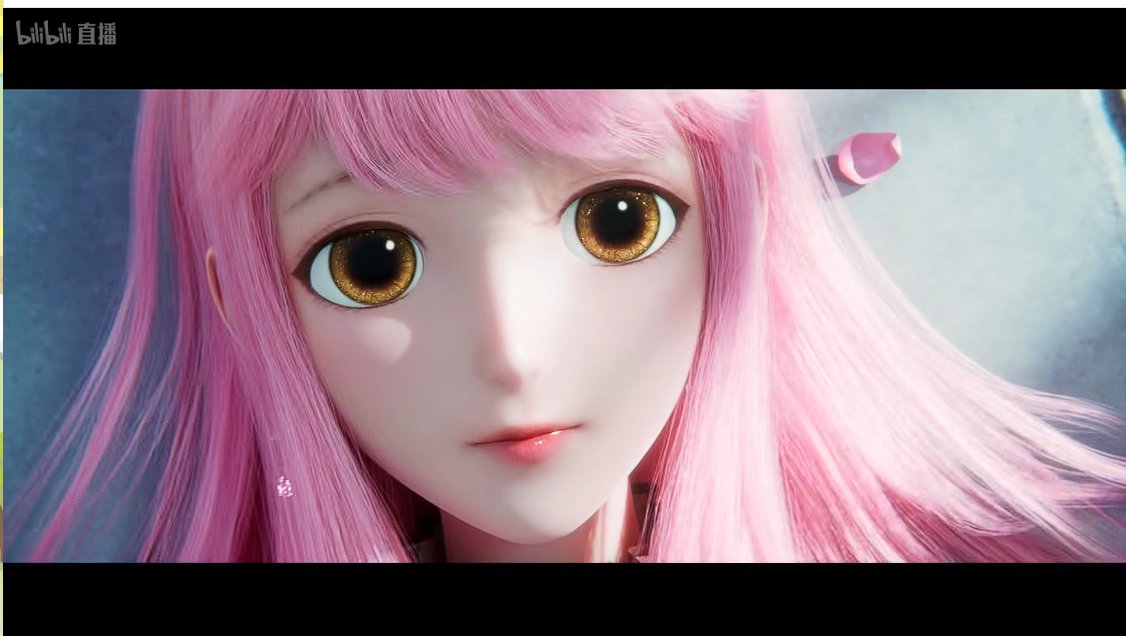 cloudwindsong's tweet image. she jumpscared me here with her bug eyes