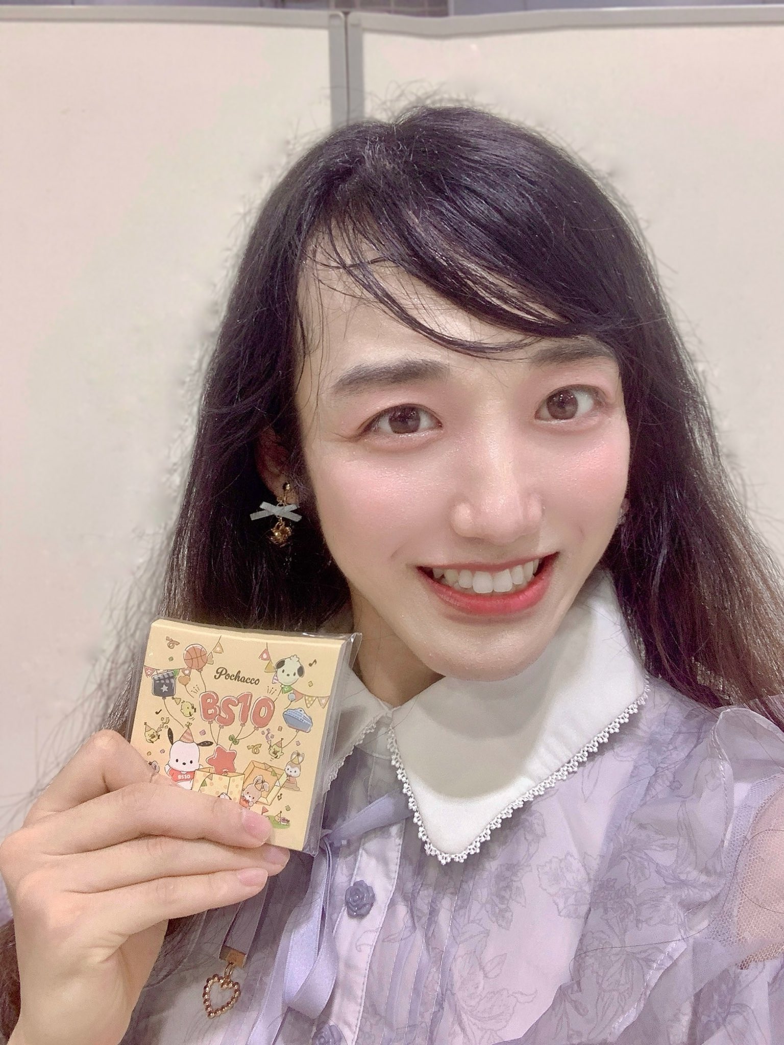 みーぬ@9/20アイドルやります！ (@izmiiinu) / X