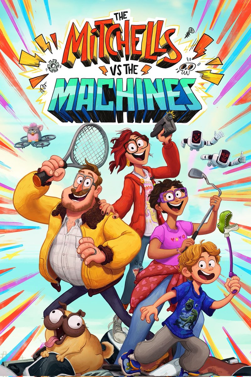 omnivorcultural's tweet image. Ya viene siendo hora de poner en valor a Sony Animation, conocer su historia y sus protagonistas como conocemos la de Pixar