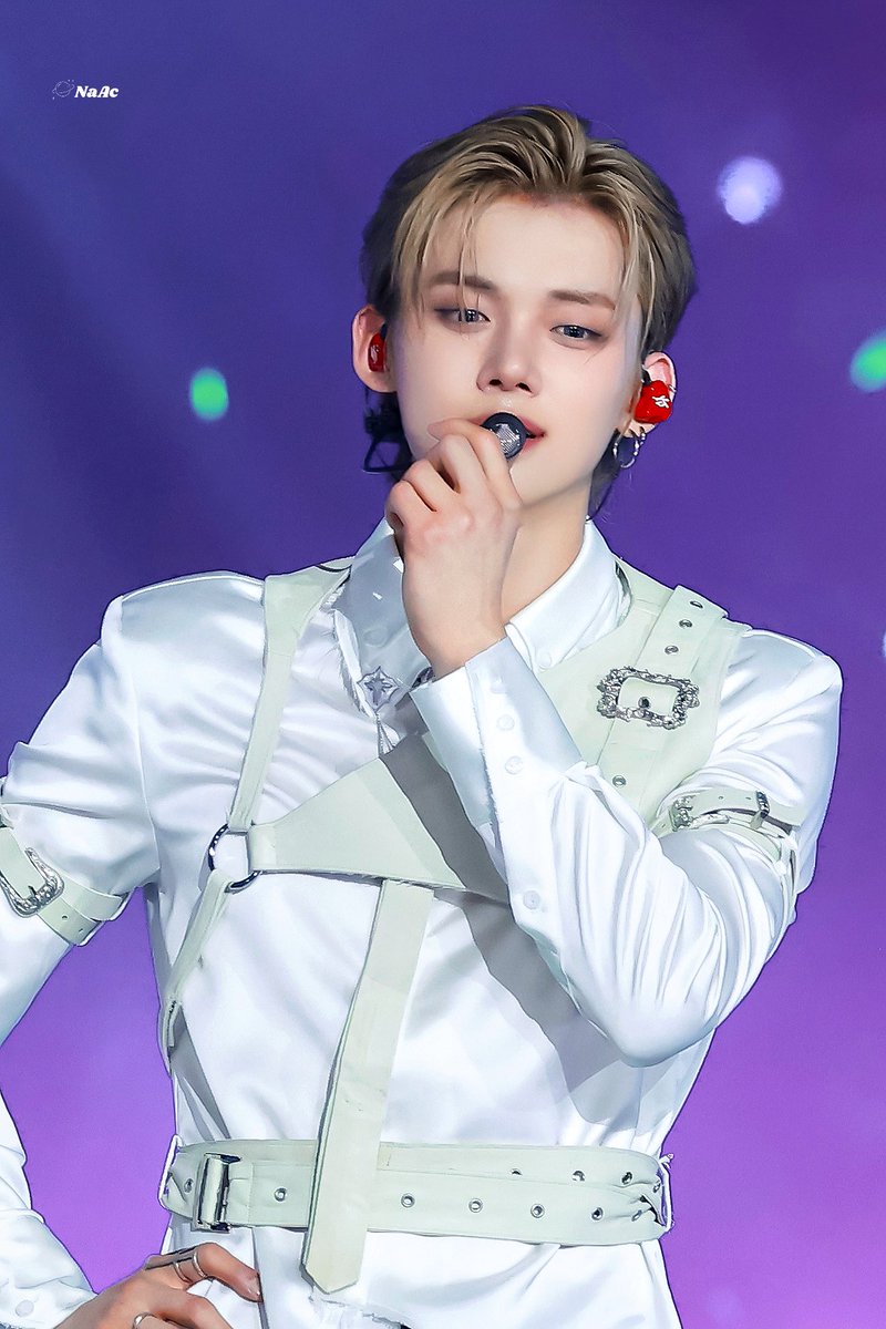 NaAc_Yeonjun's tweet image. 250727💜

#연준 #YEONJUN #ヨンジュン 
#TXT #TOMORROW_X_TOGETHER
#투모로우바이투게더