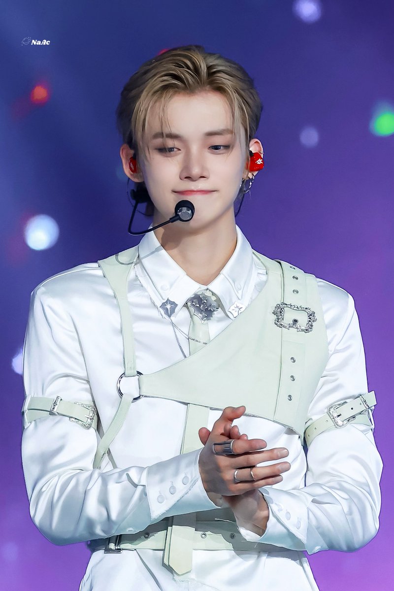 NaAc_Yeonjun's tweet image. 250727💜

#연준 #YEONJUN #ヨンジュン 
#TXT #TOMORROW_X_TOGETHER
#투모로우바이투게더