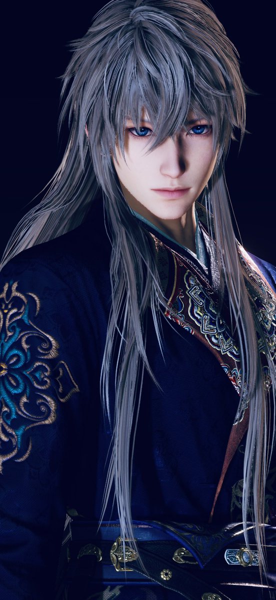NemT1016's tweet image. Gah…Xavier our King, our Emperor.
#Xavier #沈星回 #セイヤ #KingXavier