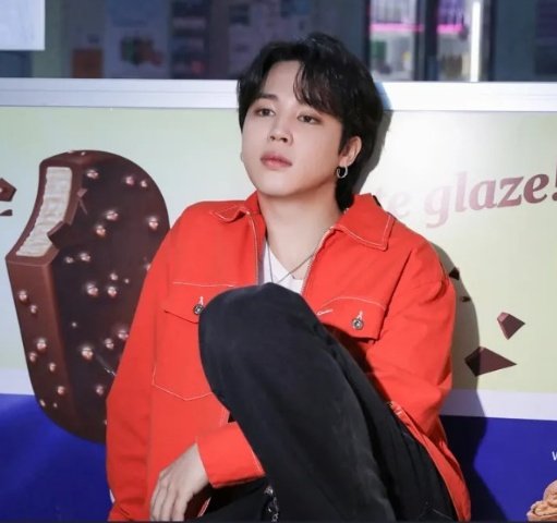即日発送　ジミン　まとめ売り　6点 カセットケースセットのNewフォト❣️ JIN and JIMIN😉