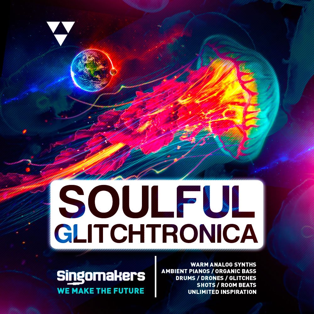 loopcloud_jpn's tweet image. 「注目レーベル」Singomakers
Soulful GlitchtronicaサンプルパックでアンビエントからIDMまで創造力爆発✨
ライブ感あるルームビートも収録🎹
sounds.loopcloud.com/product/6441-S…
登録はこちら💁♂️→ loopcloudsound.jp
#サンプルパック #エレクトロニカ