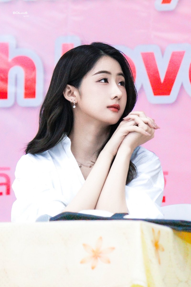 BOL_U83's tweet photo. 250727

🫰🏻

#YokoApasra #โยโกะอาภัสรา #GiveWithLove https://t.co/mDIsIB9QxX