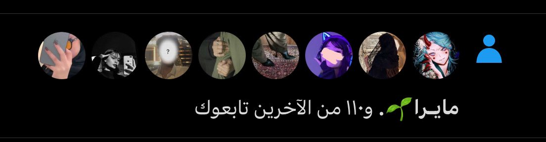 ABDOLJJ's tweet image. ضيفني+لايك+رتويت+نقطة فولو من الرتويت
اضمن لك اكثر من ١٥٠ متابع في ٣٠ دقيقة،
ضيفوا بعض ولا تنسى ضيفني الان👏🔥١٣٨
كود خصم نون : BV83 نمشي : NMX32